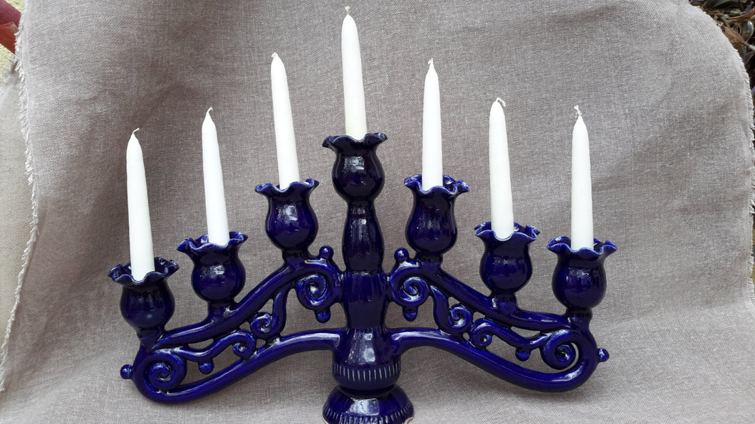 Beautiful candleholder