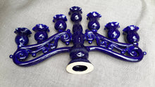 Beautiful candleholder